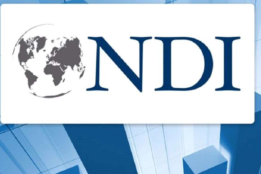 NDI-ის კვლევები