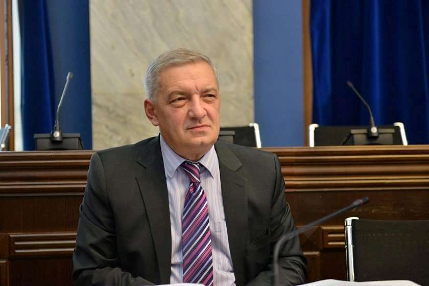 გია ვოლსკი