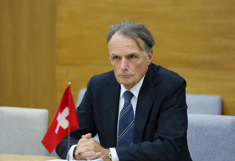 მარიო გატიკერი