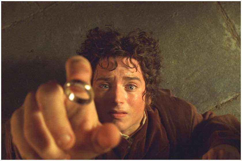 ბეჭდების მბრძანებელი