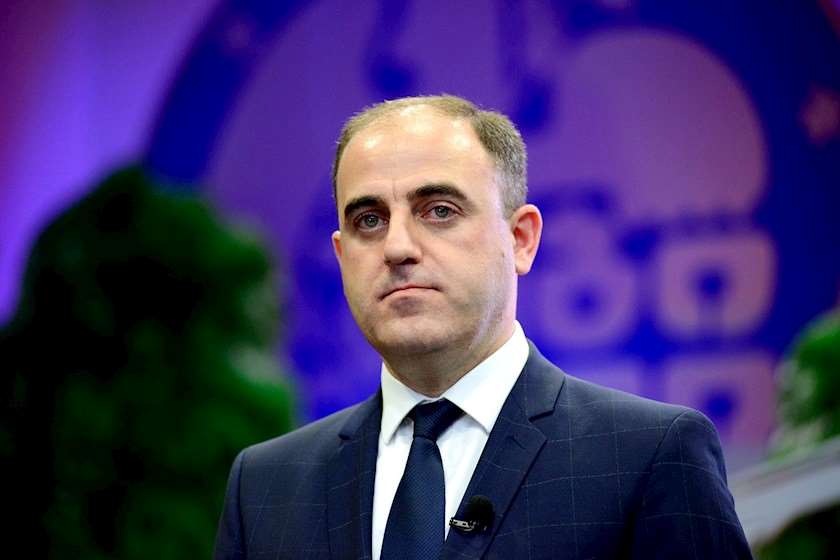 დავით ნარმანია