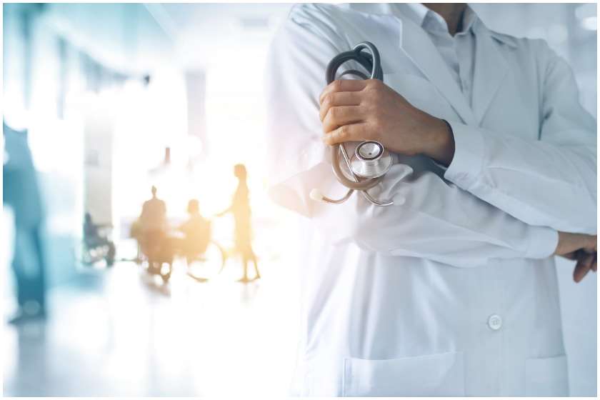 ექიმებზე ძალადობა