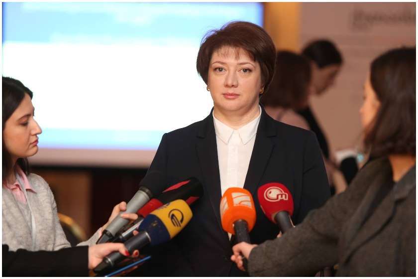 მაია ცქიტიშვილი