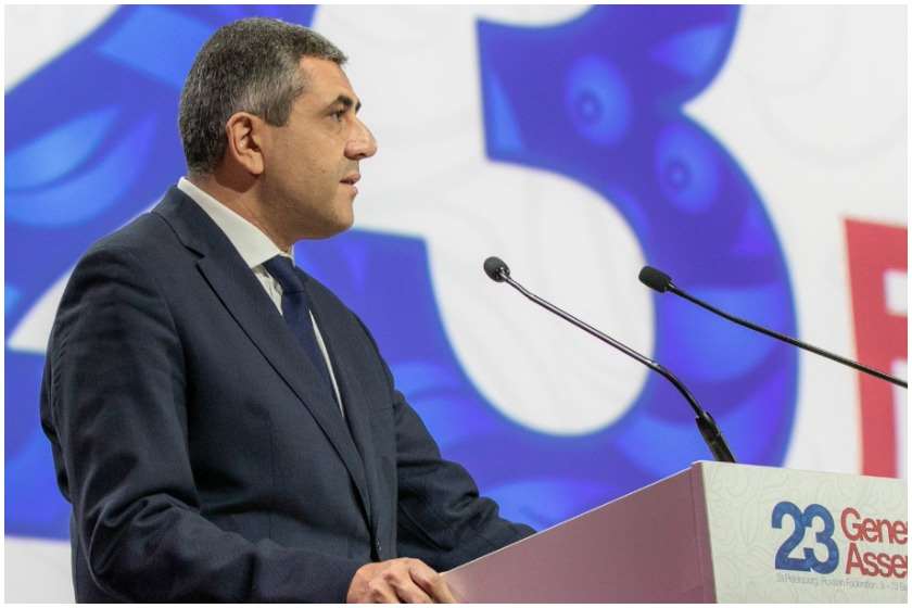 ზურაბ პოლოლიკაშვილი