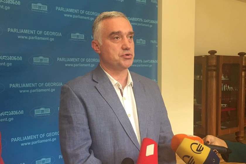 ზვიად ძიძიგური