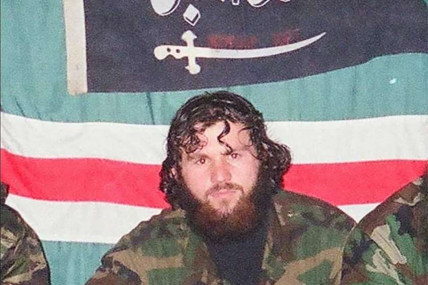 ხანგოშვილის მკვლელობა