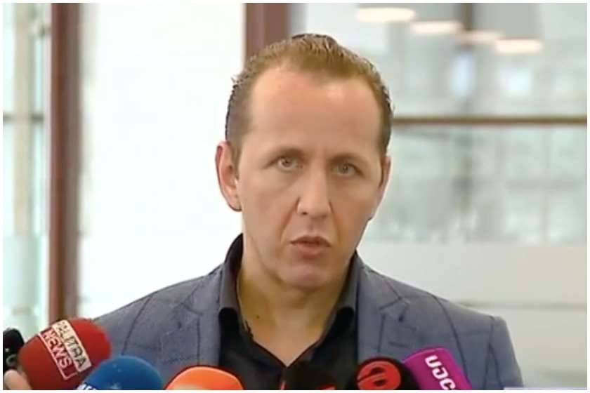 დიმიტრი გაბუნია