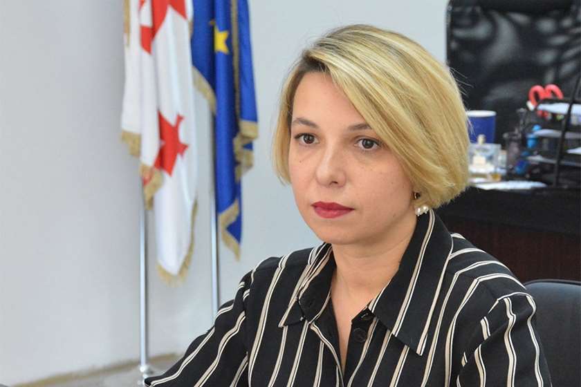 ნინო ლომჯარია