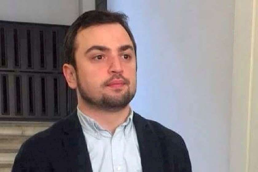 ოთო კახიძე