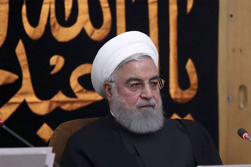 ჰასან როუჰანი