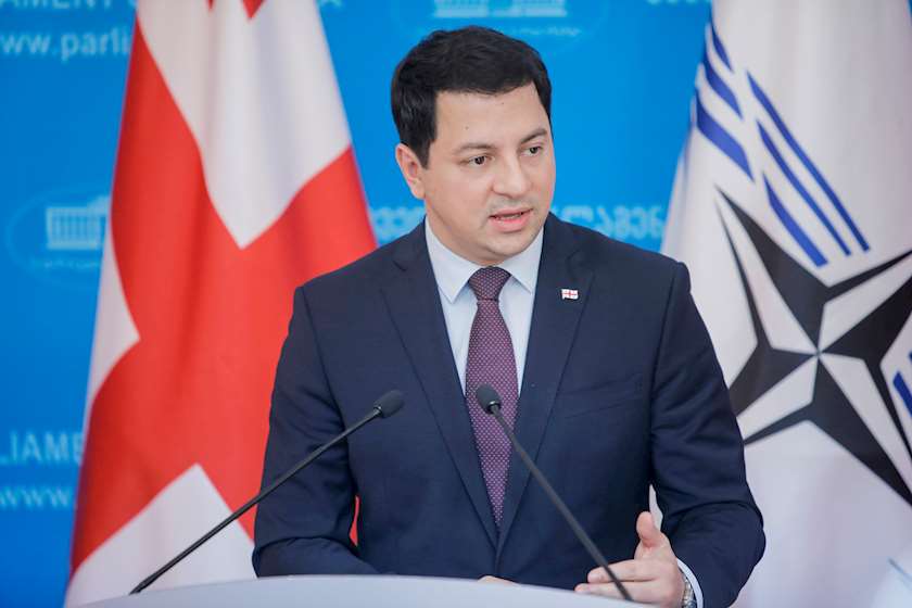 არჩილ თალაკვაძე