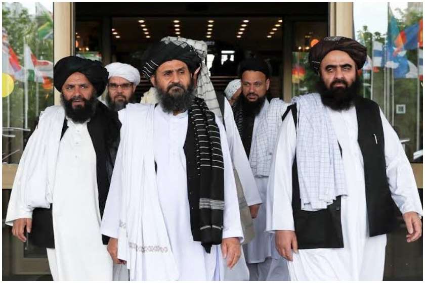 თალიბანი