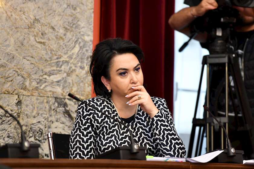 უზენაესი სასამართლო