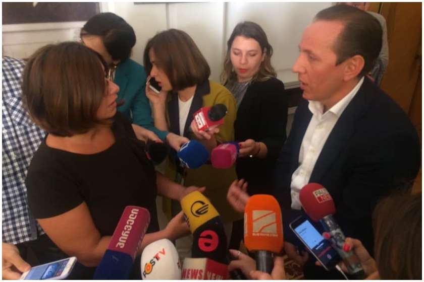 შეწყალება