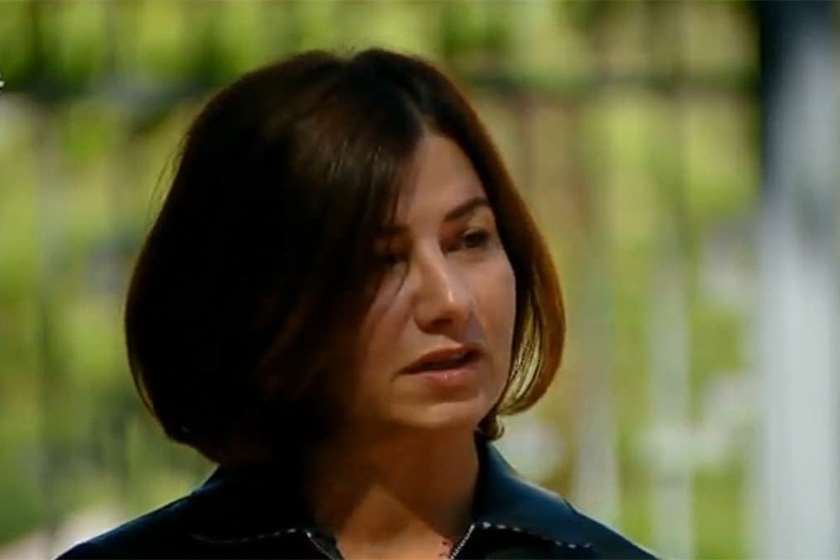 ირმა ნადირაშვილი