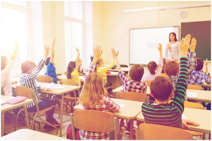 მასწავლებელი