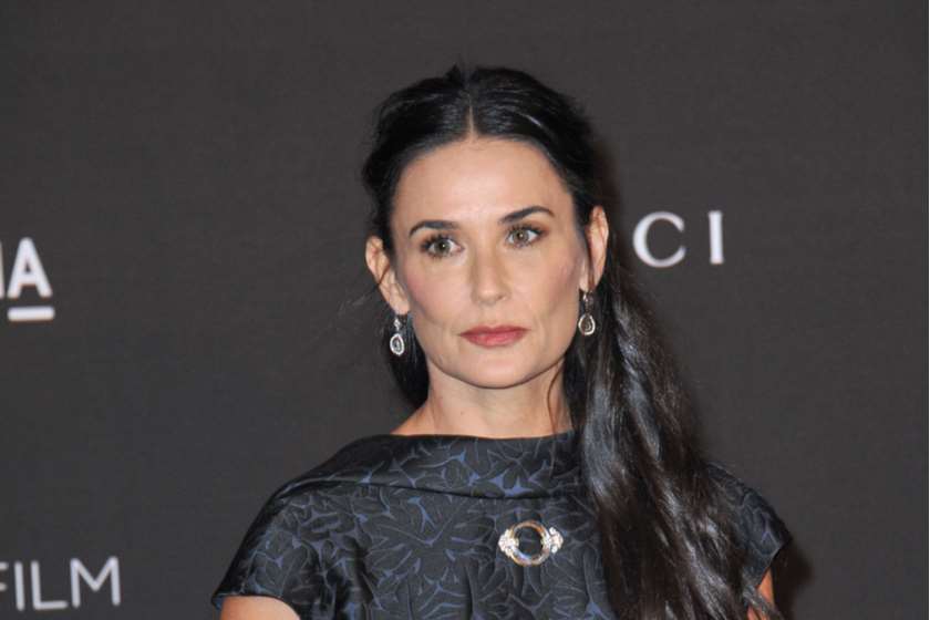 დემი მური