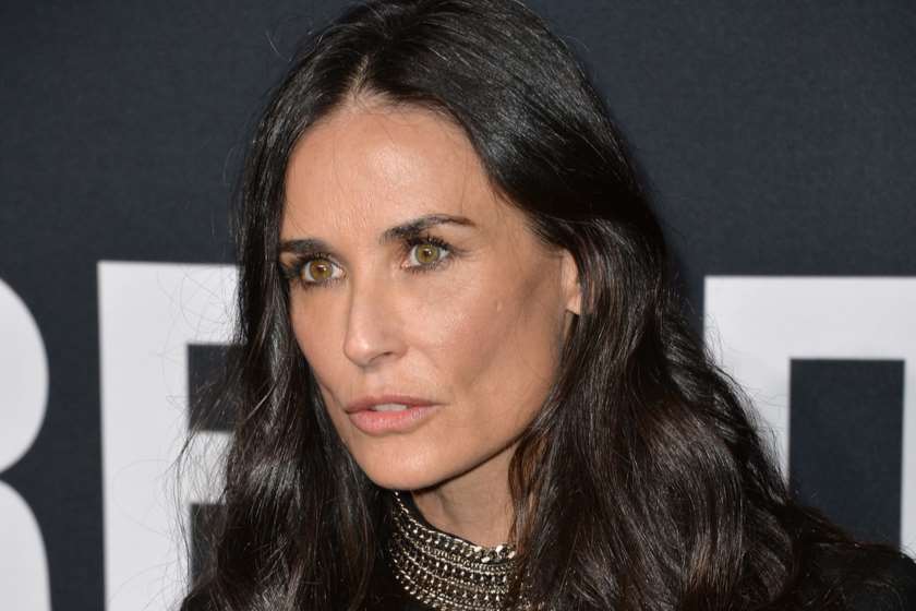 დემი მური