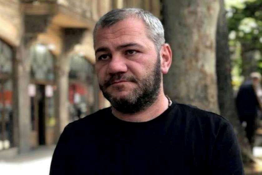 ხორავას ქუჩა