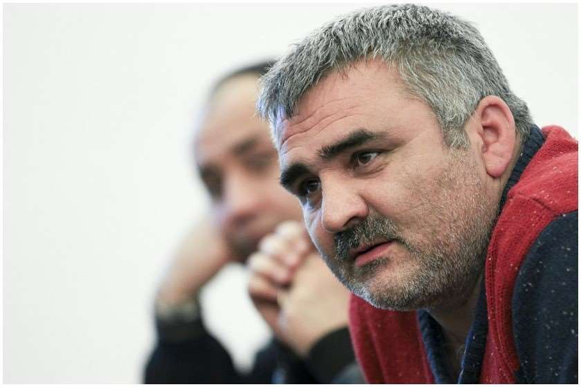 აფგან მუხტარლი