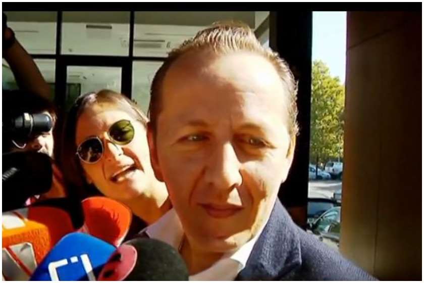 დიმიტრი გაბუნია