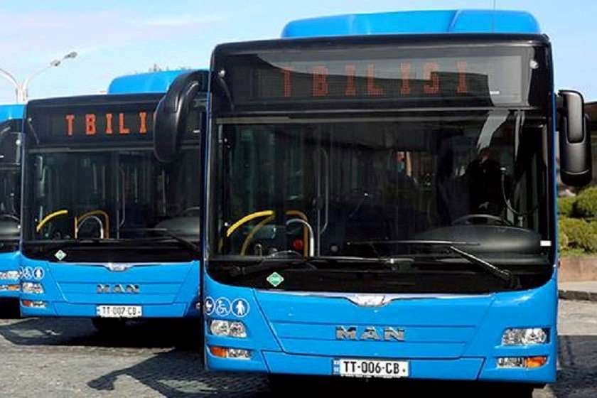 ტრანსპორტი