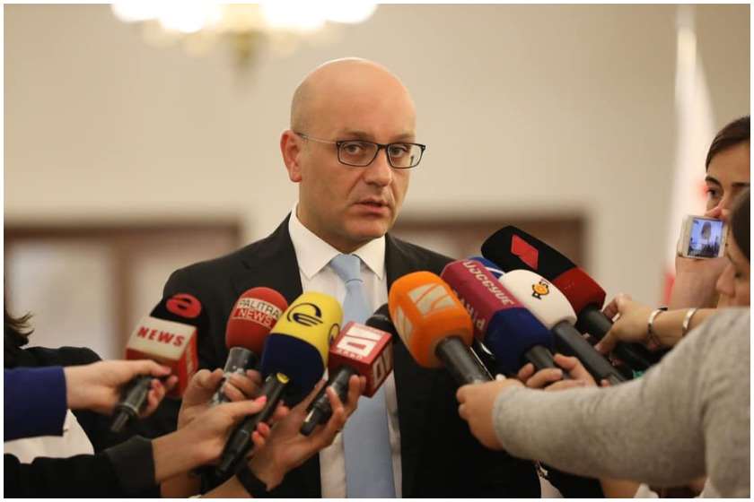 ივანე მაჭავარიანი