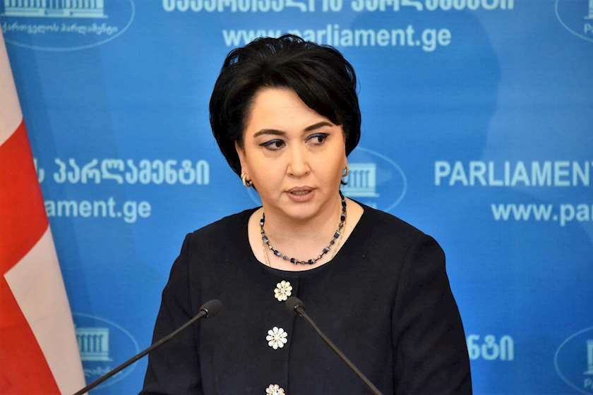 ეკა ბესელია