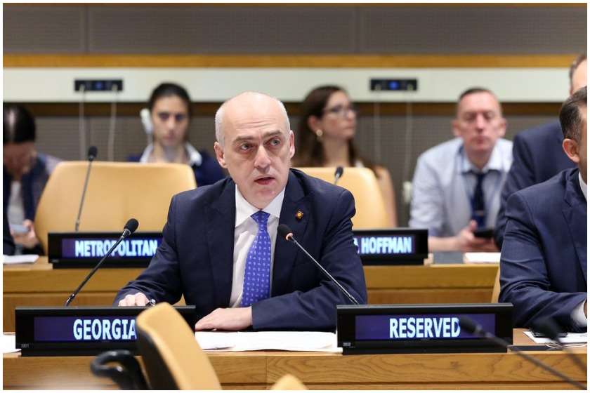 დავით ზალკალიანი