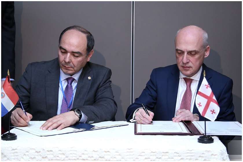 დავით ზალკალიანი ანტონიო რივას პალასიოსი