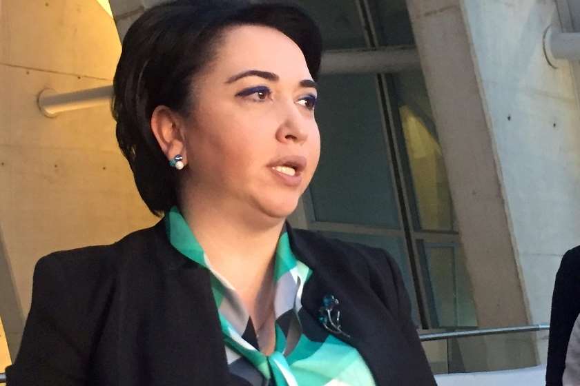 ეკა ბესელია