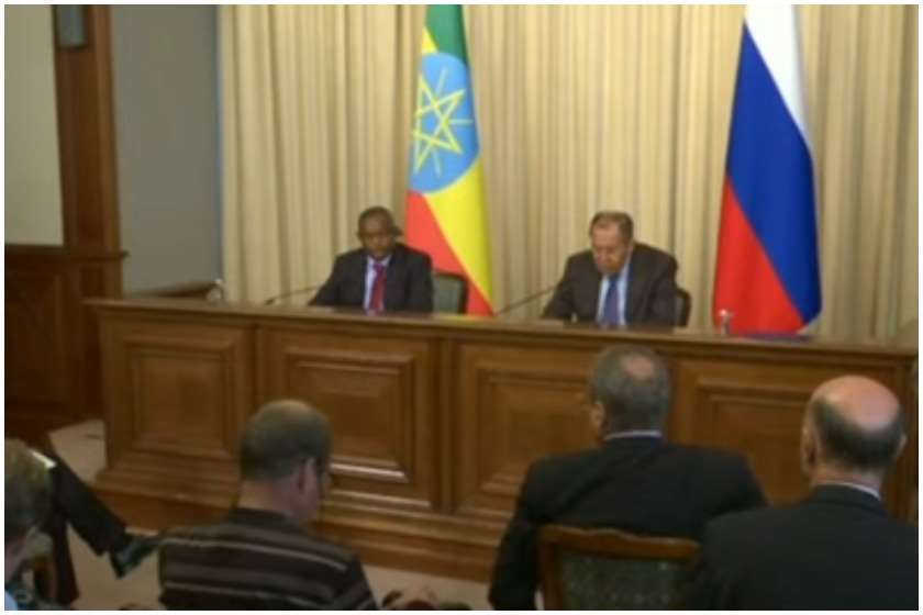 სერგეი ლავროვი