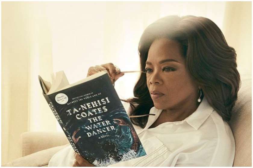 ოპრა უინფრი