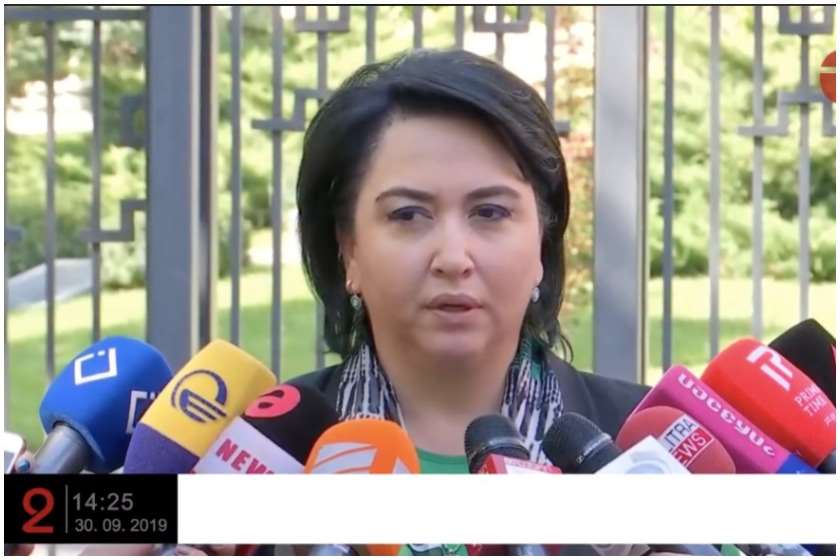 ეკა ბესელია