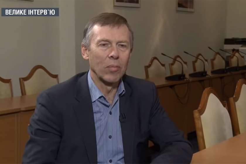 სერგეი სობოლევი