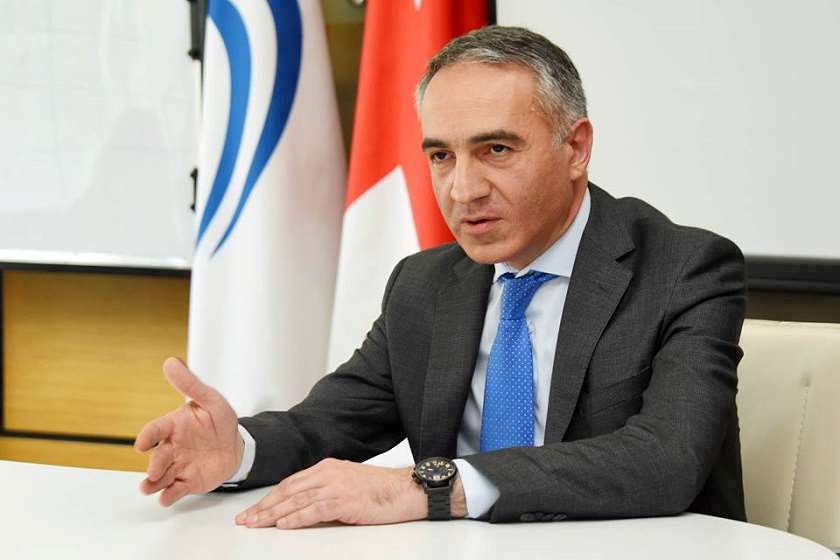 მიხეილ ბატიაშვილი