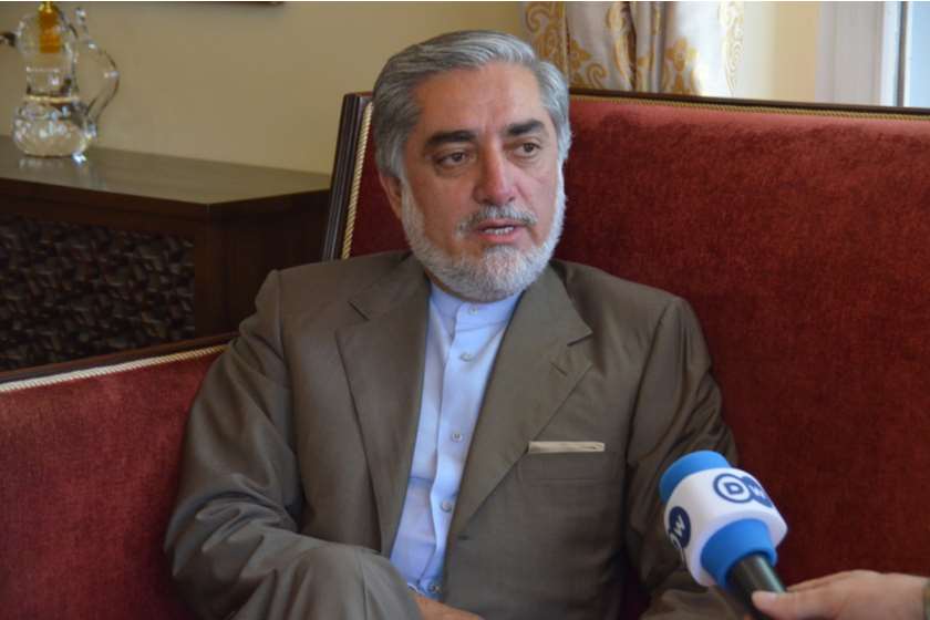 აბდულა აბდულა