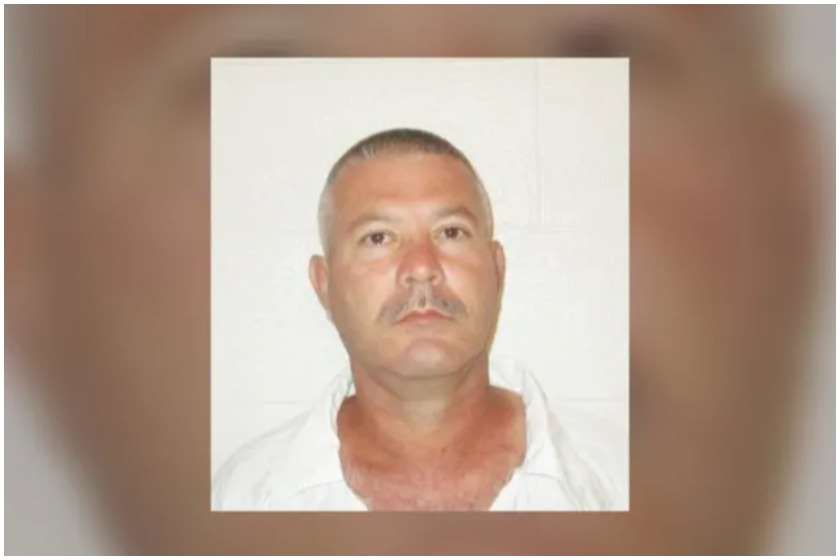 ციხიდან გაქცევა