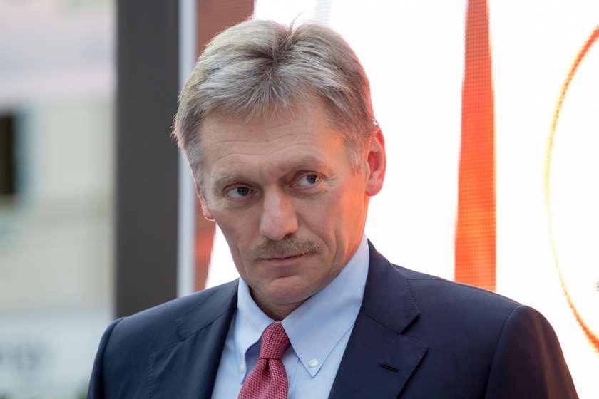 დიმიტრი პესკოვი