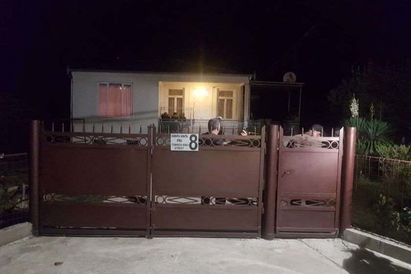 ზუგდიდი თვითმკვლელობა