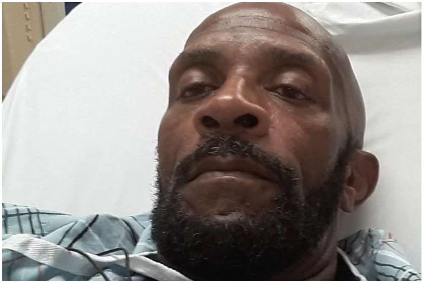 გარდაცვალება