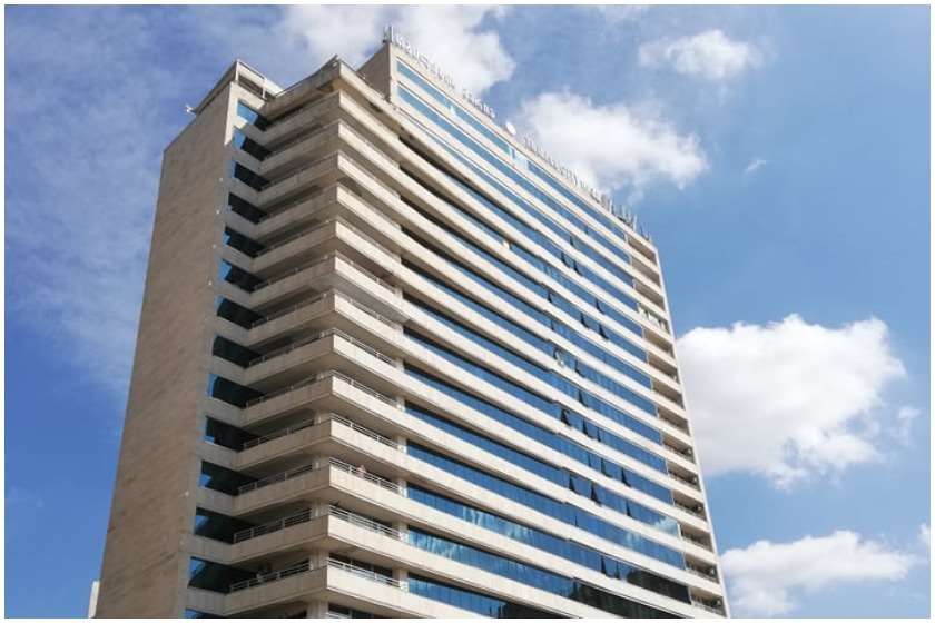 თბილისის მერია