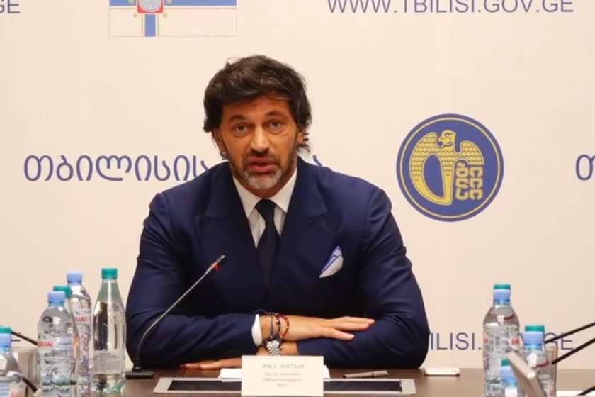 კახა კალაძე