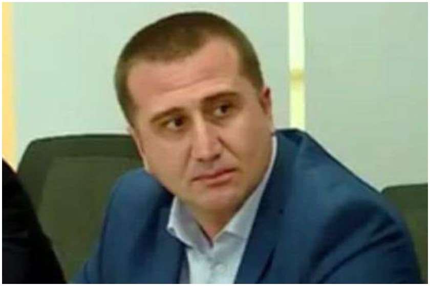 პოლიცია