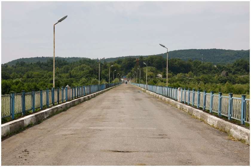 ენგურის ხიდი