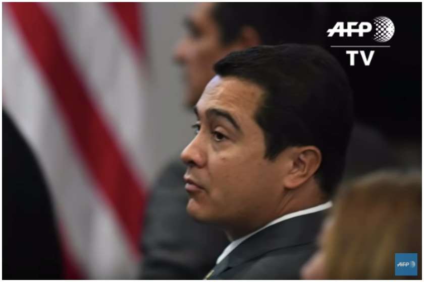 ხუან ანტონიო ფერნანდესი