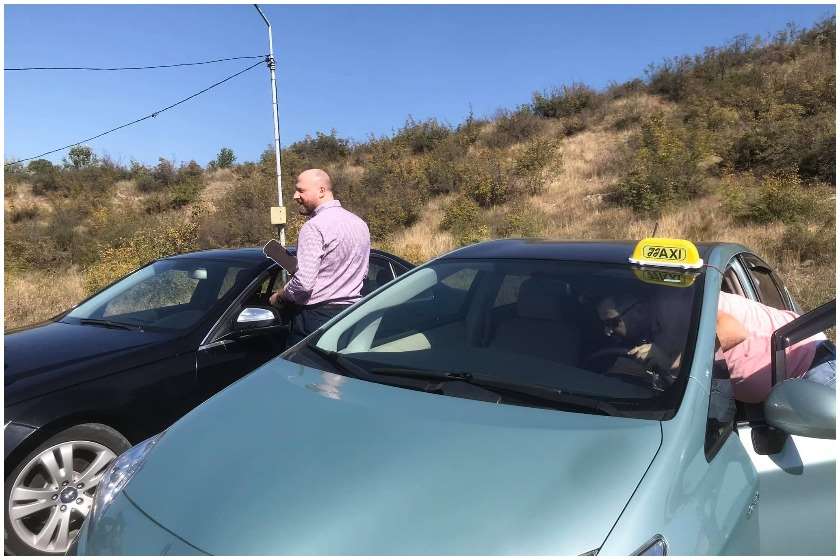 ტაქსაობა