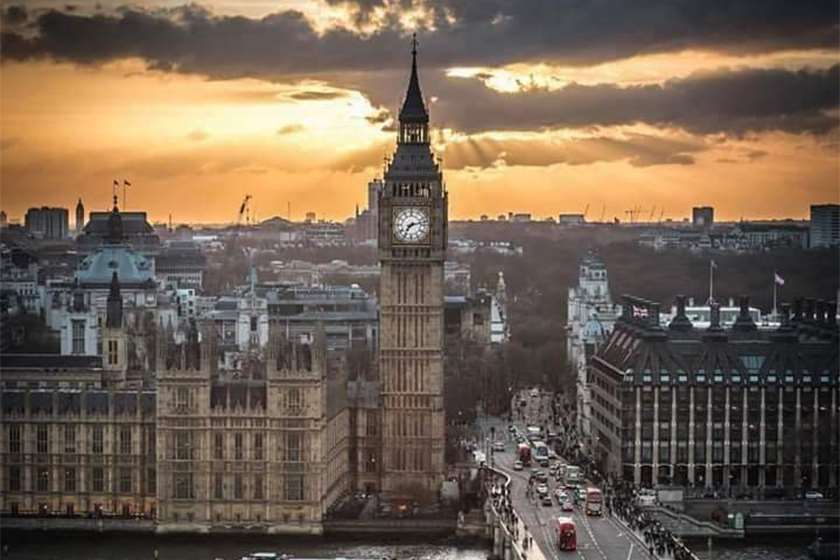 ლონდონი