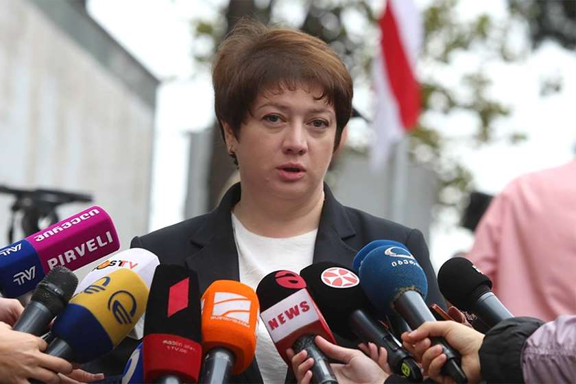 მაია ცქიტიშვილი