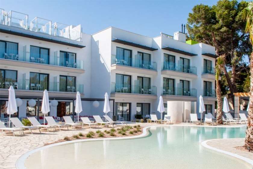 The Som Dona Hotel